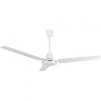Ventilador de techo orbegozo cf 85120/ 70w/ 3 aspas 120cm/ 5 velocidades