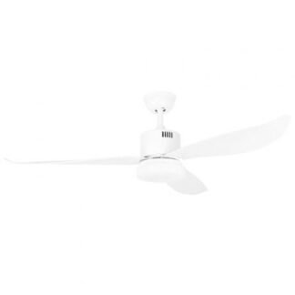 Ventilador de techo orbegozo cp 103132/ 60w/ 3 aspas 132cm/ 3 velocidades