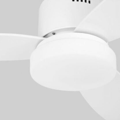 Ventilador de techo orbegozo cp 103132/ 60w/ 3 aspas 132cm/ 3 velocidades - Imagen 2