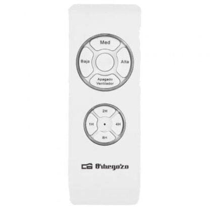 Ventilador de techo orbegozo cp 103132/ 60w/ 3 aspas 132cm/ 3 velocidades - Imagen 3