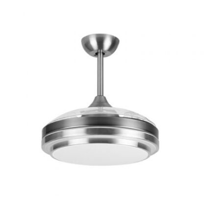 Ventilador de techo orbegozo cp 110105/ 35w/ 3 aspas 105cm/ 6 velocidades - Imagen 2