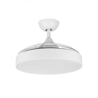 Ventilador de techo orbegozo cp 119105/ 35w/ 3 aspas 105cm/ 6 velocidades - Imagen 2