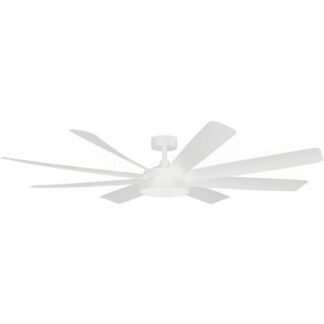 Ventilador de techo orbegozo cp 145182/ 35w/ 8 aspas 182cm/ 6 velocidades