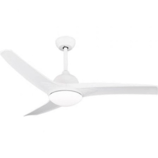 Ventilador de techo orbegozo cp 146132/ 60w/ 3 aspas 132cm/ 3 velocidades