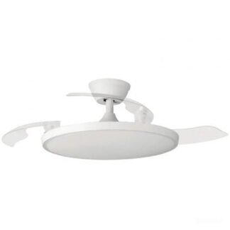 Ventilador de techo orbegozo cp 148105/ 35w/ 3 aspas 105cm/ 6 velocidades