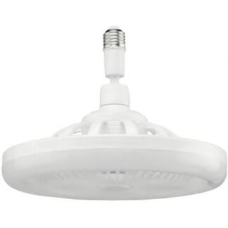 Ventilador de techo orbegozo cp 151025/ 5w/ 5 aspas 26cm/ 3 velocidades