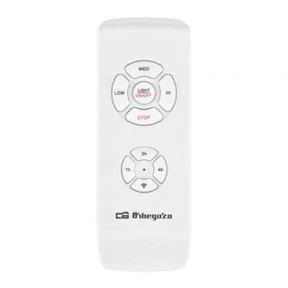 Ventilador de techo orbegozo cpw 02120/ 60w/ 4 aspas 120cm/ 3 velocidades - Imagen 2