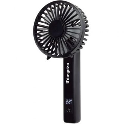 Ventilador de mano orbegozo hf 1800/ 4 velocidades