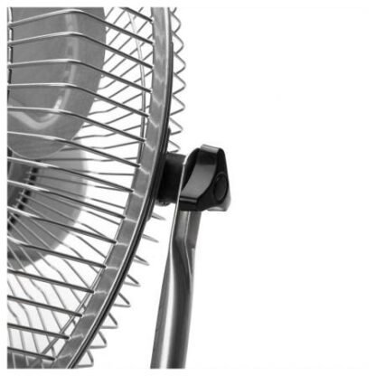 Ventilador de suelo orbegozo pw 1230/ 45w/ 3 aspas 30cm/ 3 velocidades - Imagen 3