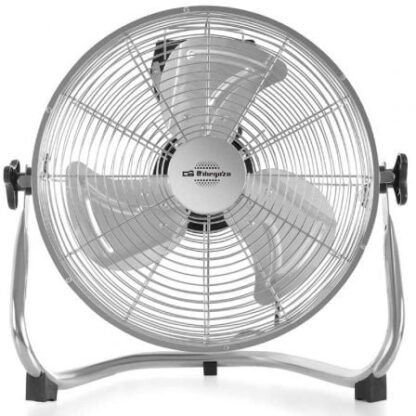 Ventilador de suelo orbegozo pw 1332/ 45w/ 3 aspas 30cm/ 3 velocidades - Imagen 2