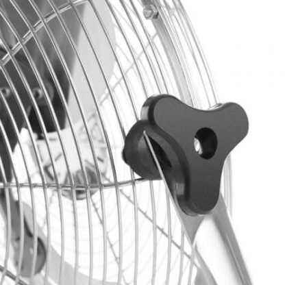 Ventilador de suelo orbegozo pw 1332/ 45w/ 3 aspas 30cm/ 3 velocidades - Imagen 5