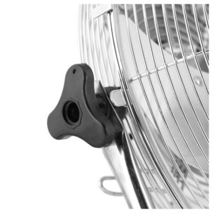 Ventilador de suelo orbegozo power fan pw 1346/ 135w/ 3 aspas 45cm/ 3 velocidades - Imagen 5