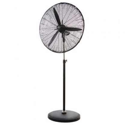 Ventilador de pie orbegozo pws 0168/ 150w/ 3 aspas 65cm/ 3 velocidades - Imagen 2