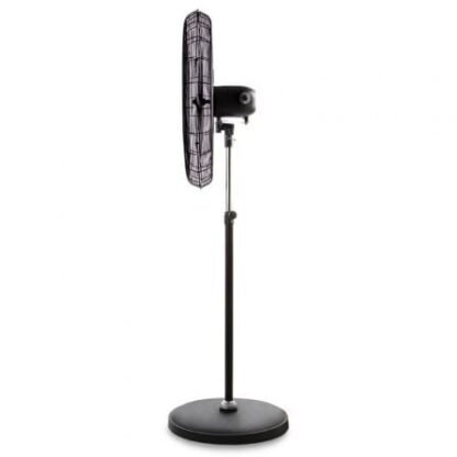 Ventilador de pie orbegozo pws 0168/ 150w/ 3 aspas 65cm/ 3 velocidades - Imagen 3