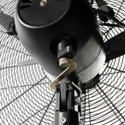 Ventilador de pie orbegozo pws 0168/ 150w/ 3 aspas 65cm/ 3 velocidades - Imagen 5