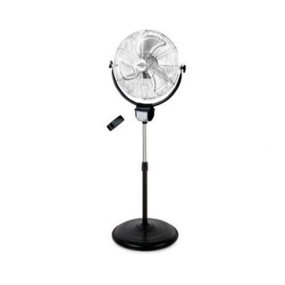 Ventilador 2 en 1 orbegozo pws 3050/ pie/ pared/ 120w/ aspas 120cm/ 3 velocidades - Imagen 2