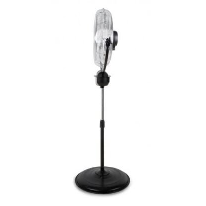 Ventilador 2 en 1 orbegozo pws 3050/ pie/ pared/ 120w/ aspas 120cm/ 3 velocidades - Imagen 3