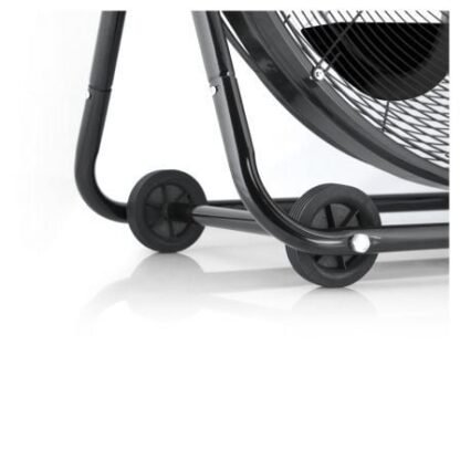 Ventilador de suelo orbegozo power fan profesional pwt 3075/ 200w/ 3 aspas 75cm/ 3 velocidades - Imagen 4