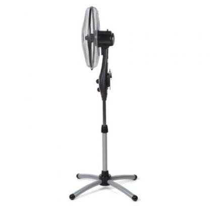 Ventilador de pie orbegozo sf 0156/ 60w/ aspas 45cm/ 3 velocidades - Imagen 2