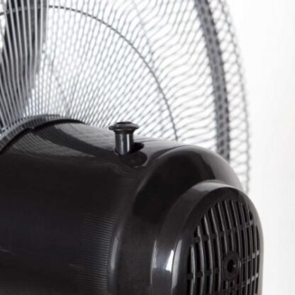 Ventilador de pie orbegozo sf 0156/ 60w/ aspas 45cm/ 3 velocidades - Imagen 5