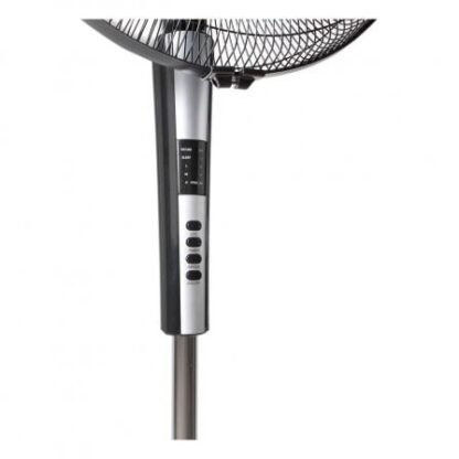 Ventilador de pie orbegozo sf 0640/ 65w/ 5 aspas 40cm/ 2 velocidades - Imagen 3