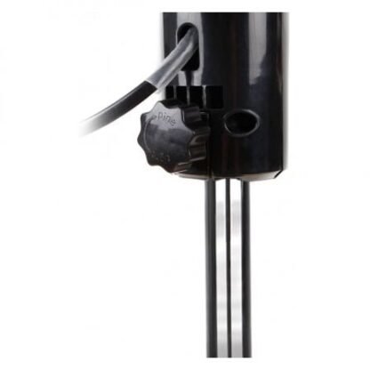 Ventilador de pie orbegozo sf 0640/ 65w/ 5 aspas 40cm/ 2 velocidades - Imagen 4