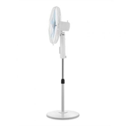 Ventilador de pie orbegozo sf 1040/ 45w/ 5 aspas 40cm/ 3 velocidades - Imagen 2