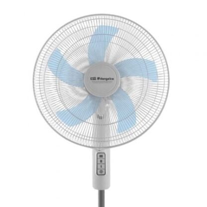 Ventilador de pie orbegozo sf 1040/ 45w/ 5 aspas 40cm/ 3 velocidades - Imagen 3