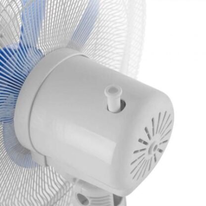 Ventilador de pie orbegozo sf 1040/ 45w/ 5 aspas 40cm/ 3 velocidades - Imagen 4