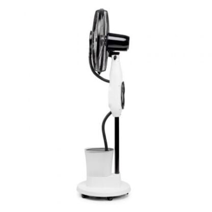 Ventilador nebulizador orbegozo sfa 6600/ 75w/ 5 aspas 40cm/ 3 velocidades/ depósito 2.7l - Imagen 3