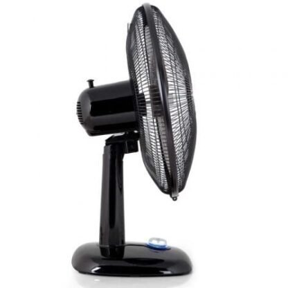 Ventilador de sobremesa orbegozo tf 0124/ 25w/ 3 aspas 20cm/ 2 velocidades - Imagen 2