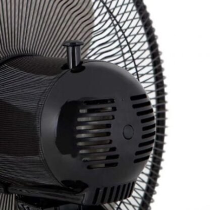Ventilador de sobremesa orbegozo tf 0124/ 25w/ 3 aspas 20cm/ 2 velocidades - Imagen 3