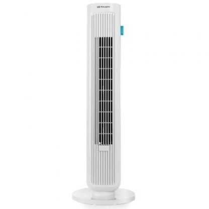 Ventilador de torre orbegozo tw 0755/ 45w/ 3 velocidades - Imagen 2