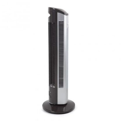 Ventilador de torre orbegozo twm 0975/ 45w/ 3 velocidades - Imagen 2