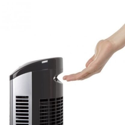 Ventilador de torre orbegozo twm 0975/ 45w/ 3 velocidades - Imagen 4