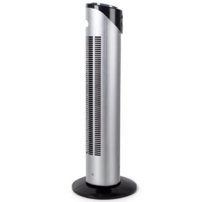 Ventilador de torre orbegozo twm 1010/ 45w/ 3 velocidades - Imagen 2
