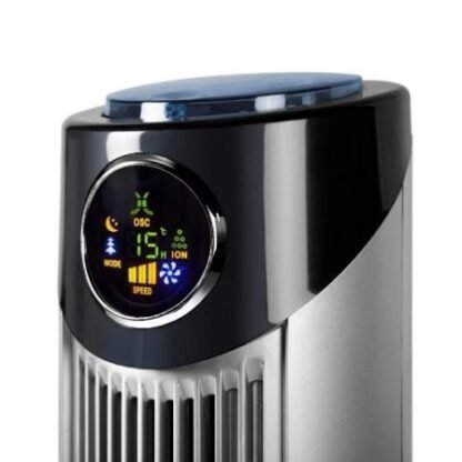 Ventilador de torre orbegozo twm 1010/ 45w/ 3 velocidades - Imagen 3