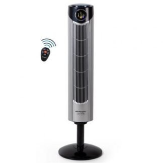 Ventilador de torre orbegozo twm 1015/ 45w/ 3 velocidades