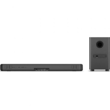 Barra de sonido con bluetooth philips tab5309/10/ 240w/ 2.1/ negra - Imagen 4