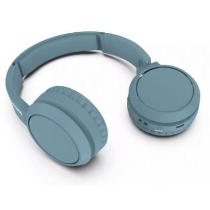 Auriculares inalámbricos philips tah4205/ con micrófono/ bluetooth/ azules - Imagen 3