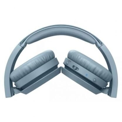 Auriculares inalámbricos philips tah4205/ con micrófono/ bluetooth/ azules - Imagen 5