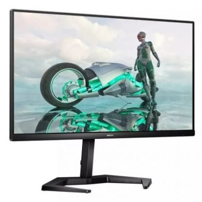 Monitor gaming philips evnia 24m1n3200zs 23.8"/ full hd/ 1ms/ 165hz/ ips/ negro - Imagen 2
