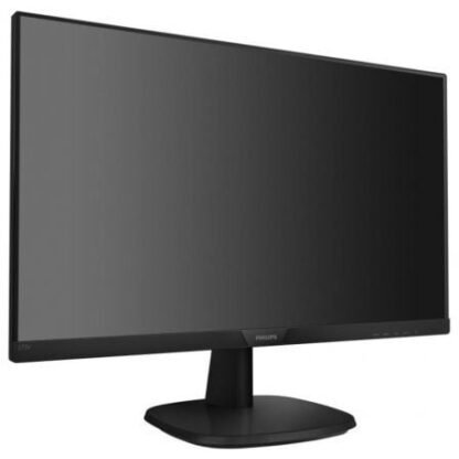 Monitor philips 273v7qdsb 27"/ full hd/ negro - Imagen 2