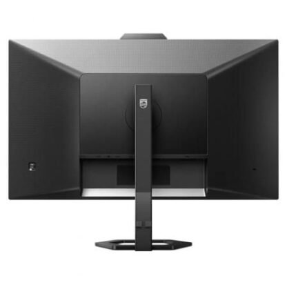 Monitor philips 27e1n5600he 27"/ qhd/ webcam/ multimedia/ regulable en altura/ negro - Imagen 3