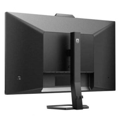 Monitor philips 27e1n5600he 27"/ qhd/ webcam/ multimedia/ regulable en altura/ negro - Imagen 5