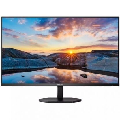 Monitor profesional philips 32e1n3100la 32"/ full hd/ multimedia/ negro