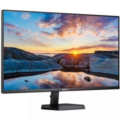 Monitor profesional philips 32e1n3100la 32"/ full hd/ multimedia/ negro - Imagen 2