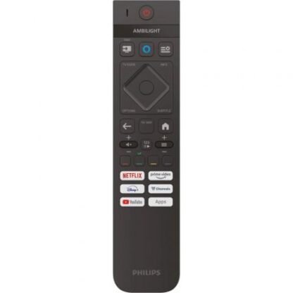 Televisor philips qled 43pus9010 43"/ ultra hd 4k/ ambilight/ smart tv/ wifi - Imagen 3