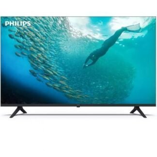Televisor philips 55pus7009 55"/ ultra hd 4k/ smart tv/ wifi