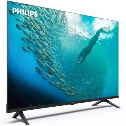 Televisor philips 55pus7009 55"/ ultra hd 4k/ smart tv/ wifi - Imagen 2